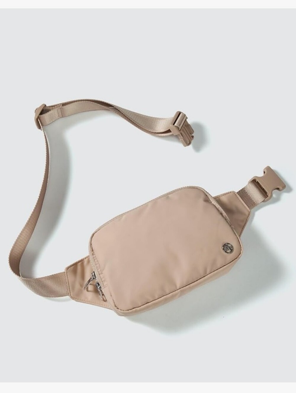 Pander Adjustable Strap Belt Bag 2L